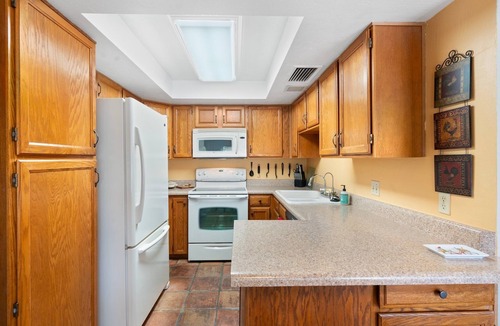 Mesa House | Mesa/Gilbert Area Retreat Quiet 2BR/2BA Home