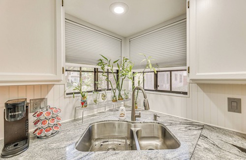 Mesa House | Mesa Haven w/Patio, Heated Pool & Hot Tub Access