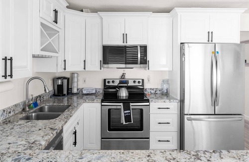 Mesa Grande House | Mesa home with a pool, hot tub, and easy access to golf, dining