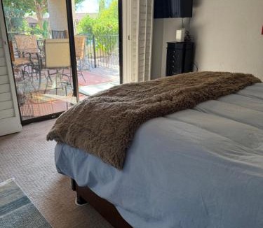 Rancho del Lago Villa | Mesa Oasis
