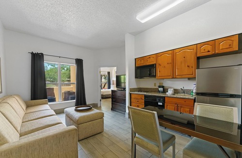 Central Scottsdale Apartment | Metro Scottsdale Extended Stay