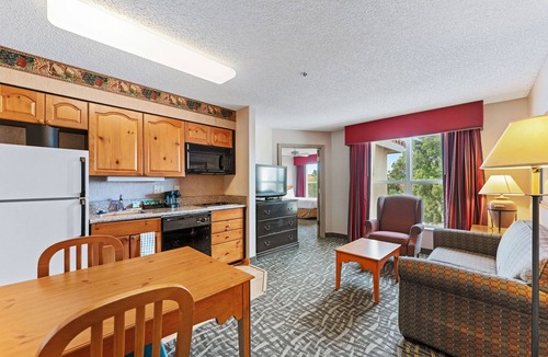 Central Scottsdale Apartment | Metro Scottsdale Extended Stay