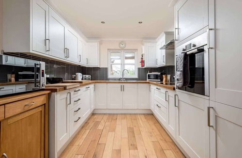 Stuckton House | Mews Hill Fordingbridge