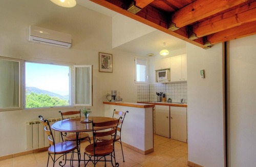 Taglio-Isolaccio House | Mezzana - TAGLIO ISOLACCIO