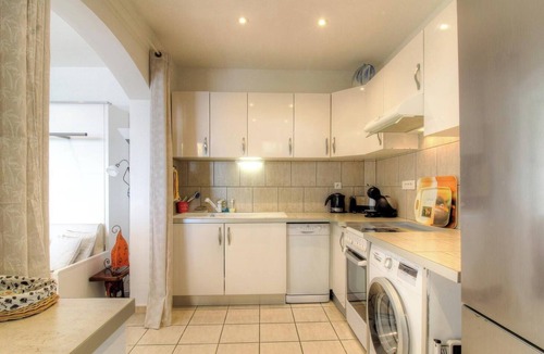 Tiuccia House | Mi Casa - TIUCCIA - Guest house