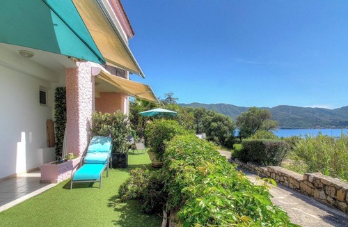 Tiuccia House | Mi Casa - TIUCCIA - Guest house