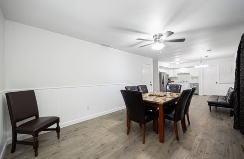 Dayton House | Miami Township Retreat