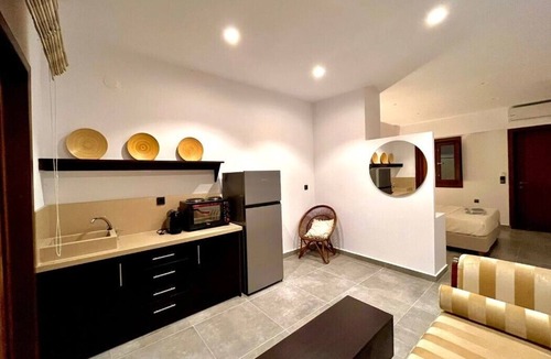 Karpathos Apartment | Michaliou Kipos Luxury Villas