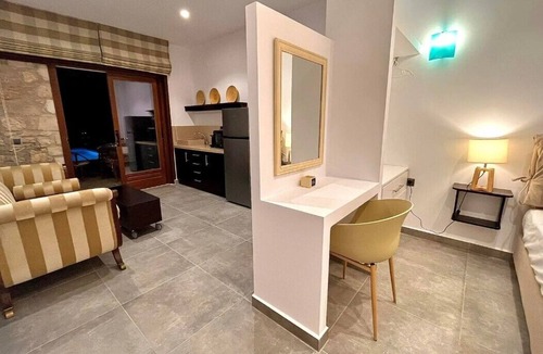 Karpathos Apartment | Michaliou Kipos Luxury Villas