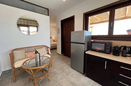Karpathos Apartment | Michaliou Kipos Luxury Villas