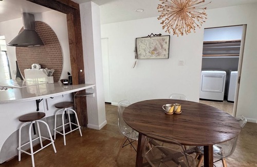 Campus Farm House | Mid-Century Desert Oasis Near UofA & Banner