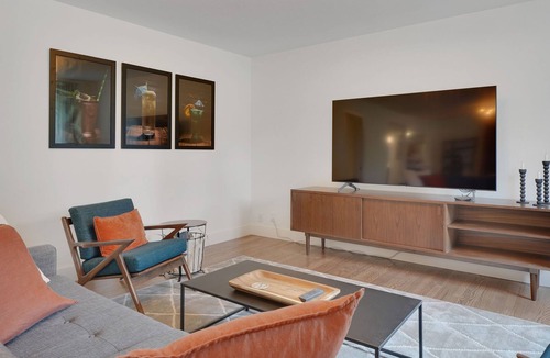 Sutter Creek House | Mid Century Gem in Amador Wine Country
