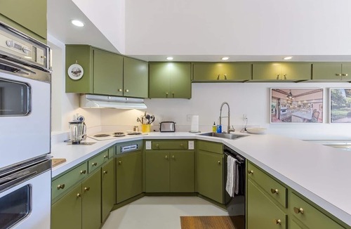 El G.H.E.K.O. House | Mid-Century Modern Wow