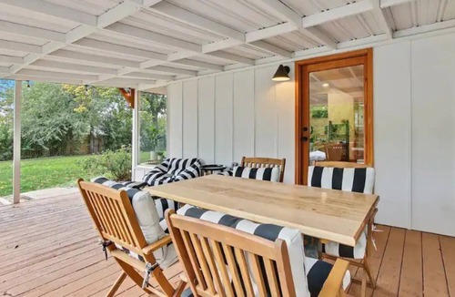 Hillcrest House | Mid-Mod Haven by Boise Airport