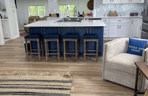 Put-in-Bay House | Middle Bass Island Luxury Rental
