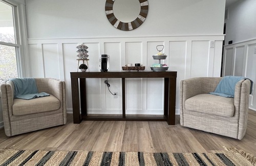 Put-in-Bay House | Middle Bass Island Luxury Rental