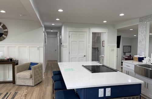 Put-in-Bay House | Middle Bass Island Luxury Rental