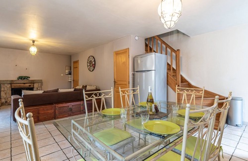 Ghisoni House | Migone de Sampolo by Interhome