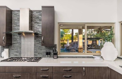 Central Scottsdale House | Million$ MiniResort+WaterSlide+PickleBall+Golf+Spa