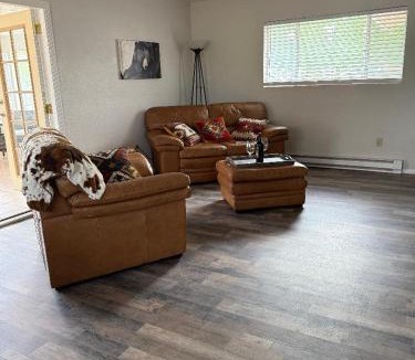 Navajo Dam House | Mimi's Place on the San Juan