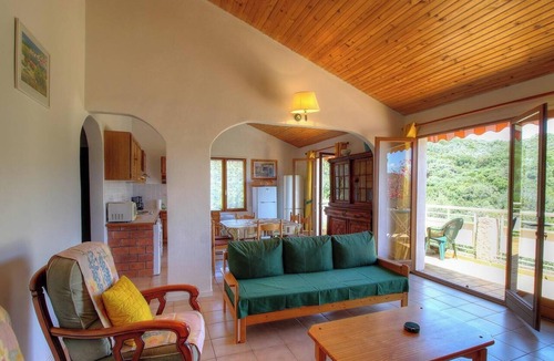 Porto Pollo House | MIMOSA 5 - PORTO POLLO