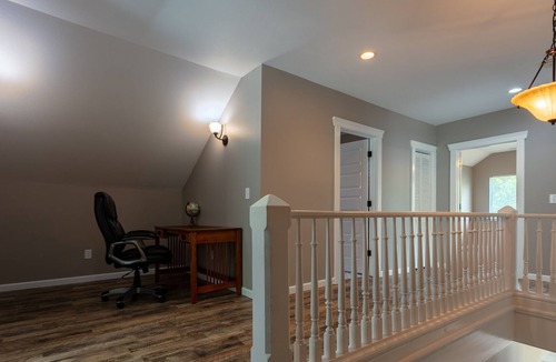 Kellogg House | Miner’s Manor Vintage charm with modern comforts