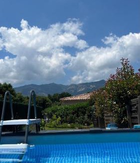 Arca House | Mini-villa 2 MONTAGNE