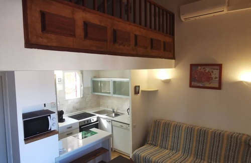 Sartene House | Mini villa 4 people 700m beach sea view