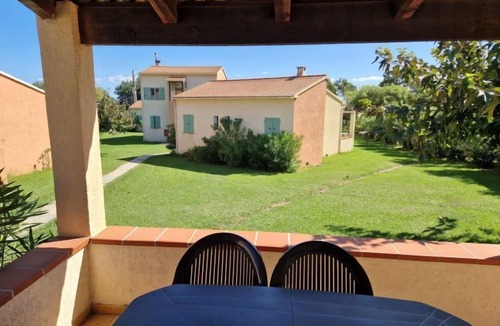 Poggio-Mezzana House | Mini Villa 6/8 personnes by Interhome