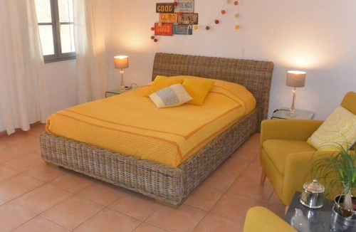Tarcu House | MINI VILLA - A MARINA T1B - 2*- FRONT OF THE SEA - TARCO