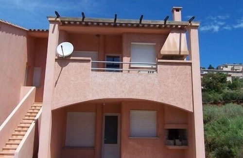 Tarcu Apartment | MINI-VILLA ALESSANDRA - BEACH ON FOOT - TARCO