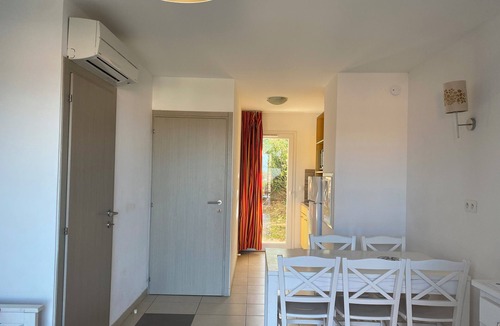 Lozari House | MINI VILLA ALLIANCE WIFI NEAR ILE ROUSSE