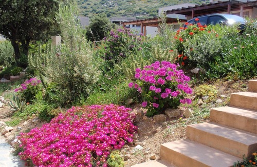 Marine de Saint Ambroggio House | Mini Villa avec imprenable vue sur la mer