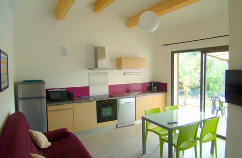 Oletta Villa | Mini Villa Cali 2