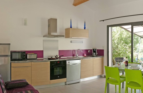 Oletta Villa | Mini Villa Cali 2