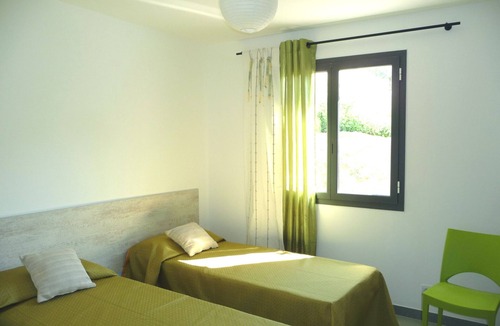 Oletta Villa | Mini Villa Cali 2