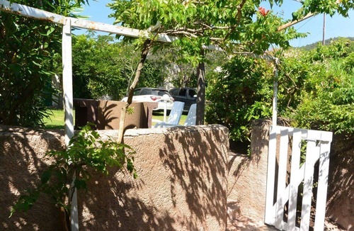 Favone House | MINI-VILLA CANELLA No. 5 - THE WATERFRONT