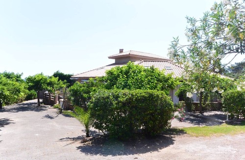 Favone House | MINI-VILLA CANELLA No. 4 - THE WATERFRONT