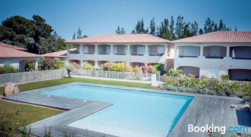 Lecci House | Mini Villa - Corse du Sud
