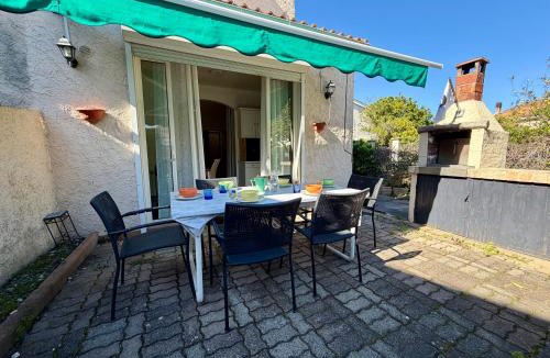 Pineto Apartment | Mini villa duplex " Biguglia" à Borgo