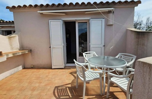 Arca Villa | MINI Villa in Santa Giulia 5