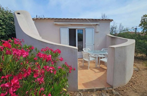Arca Villa | MINI Villa in Santa Giulia 5