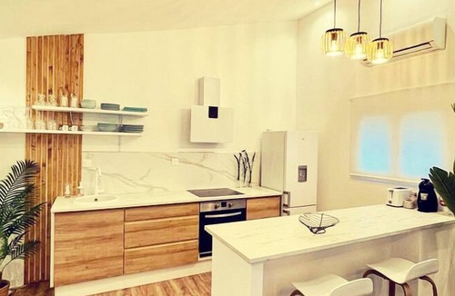 La Marana House | Mini Villa Indépendante à 350m de la mer