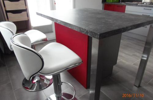 Calenzana Villa | mini villa Marcel classée 3 étoiles