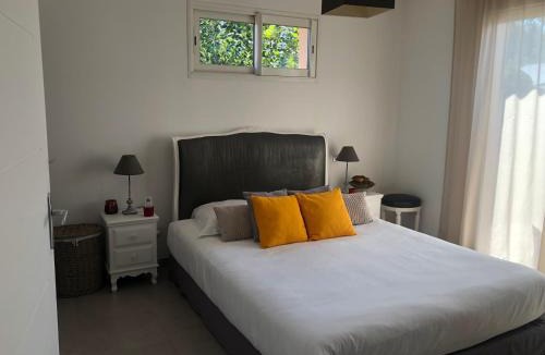 Appietto House | Mini-villa mitoyenne de type F2 proche Golfe de Lava
