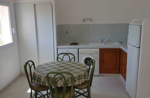 Santa Giulia Villa | Mini-villa No. 10 - 2/4 people