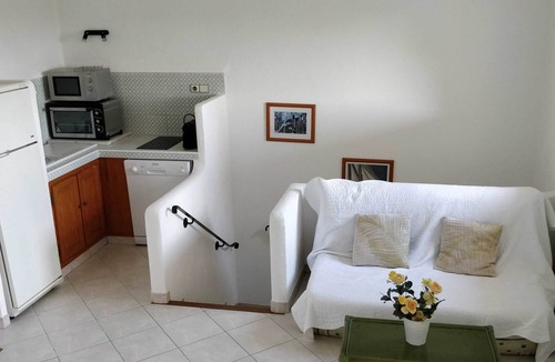 Santa Giulia Villa | Mini-villa No. 2 - 2/4 people