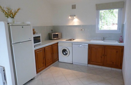 Santa Giulia Villa | Mini-villa No. 8 - 2/6 people