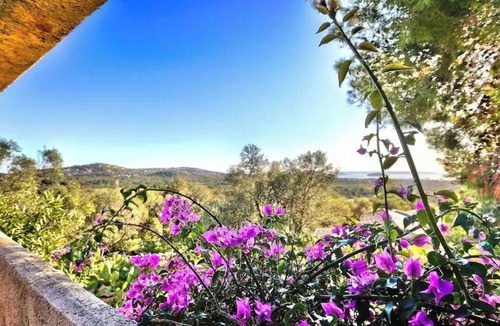 Cala Rossa Apartment | MINI VILLA ST CYPRIEN