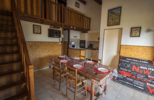 Vico House | Mini-villas 6 Personnes